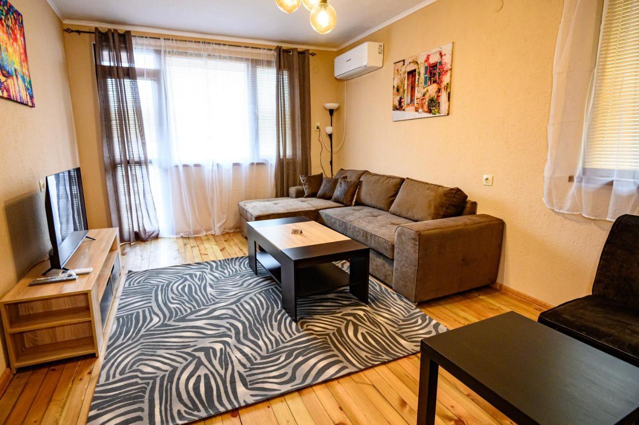 Lalev Guest House Бансько Екстер'єр фото