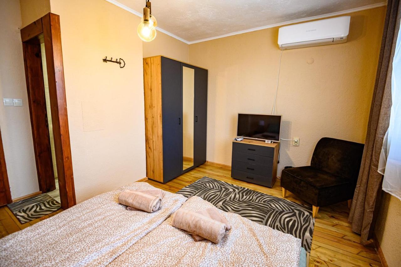 Lalev Guest House Бансько Екстер'єр фото