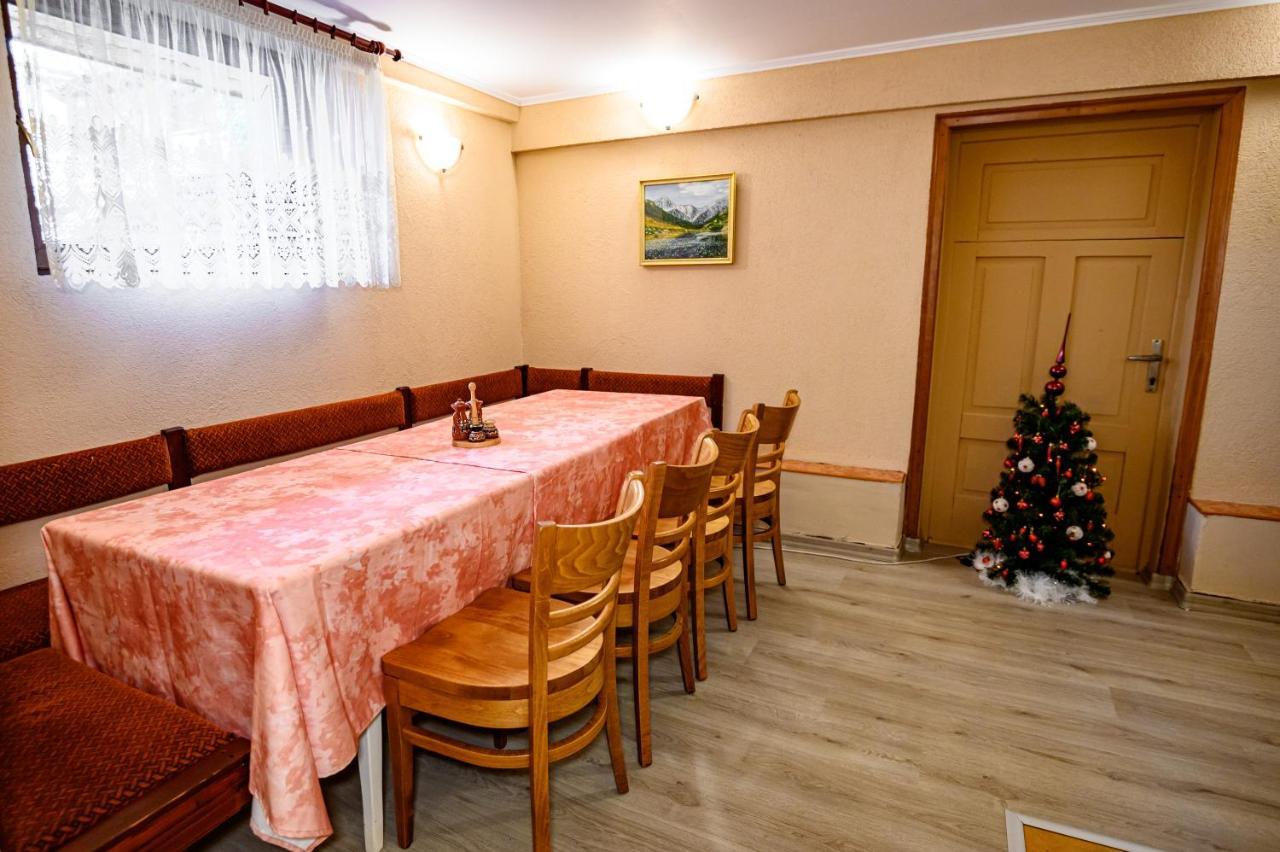 Lalev Guest House Бансько Екстер'єр фото