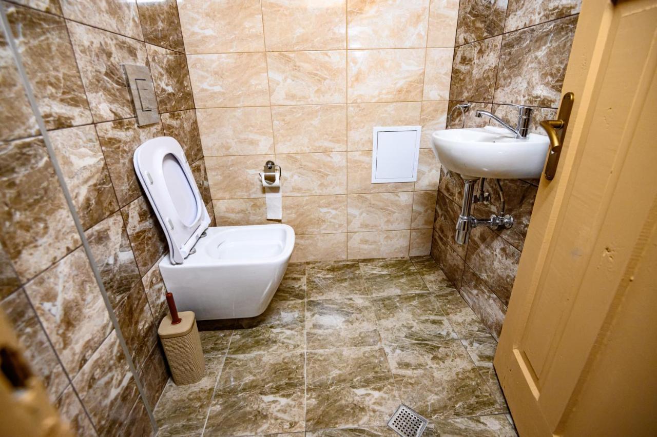 Lalev Guest House Бансько Екстер'єр фото