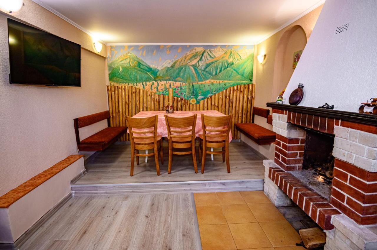 Lalev Guest House Бансько Екстер'єр фото