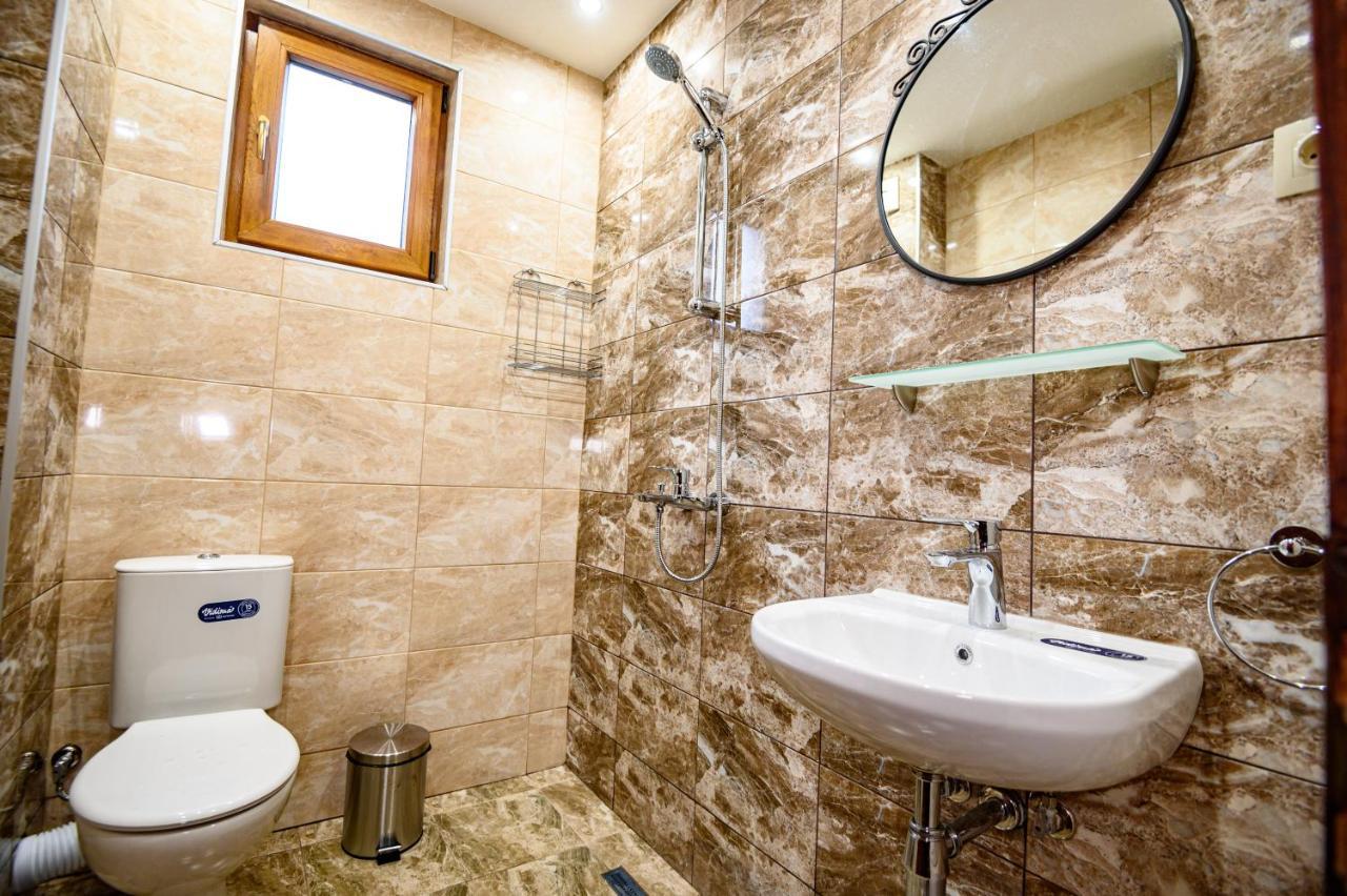 Lalev Guest House Бансько Екстер'єр фото