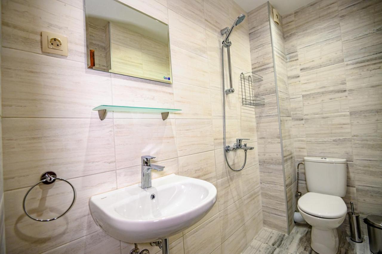 Lalev Guest House Бансько Екстер'єр фото