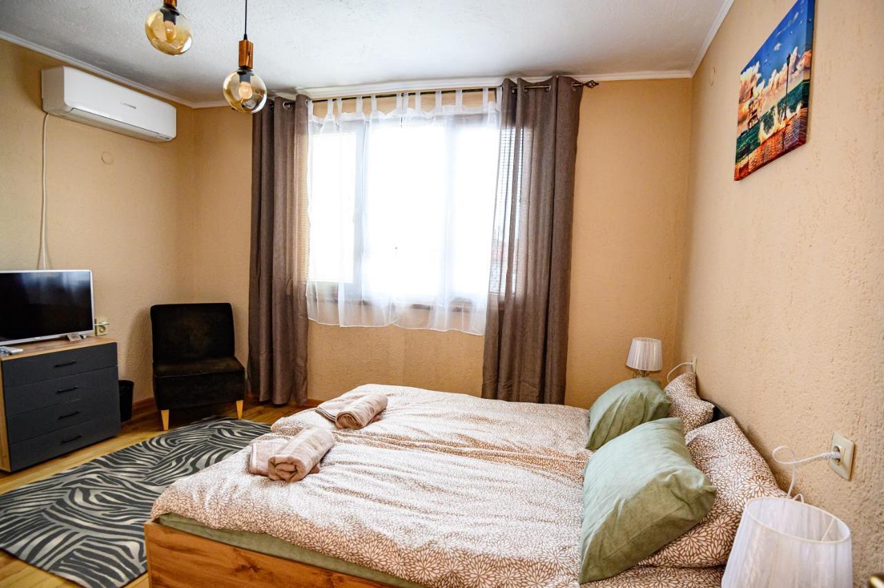Lalev Guest House Бансько Екстер'єр фото