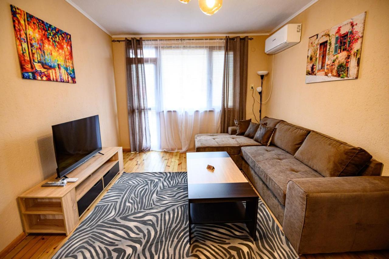 Lalev Guest House Бансько Екстер'єр фото