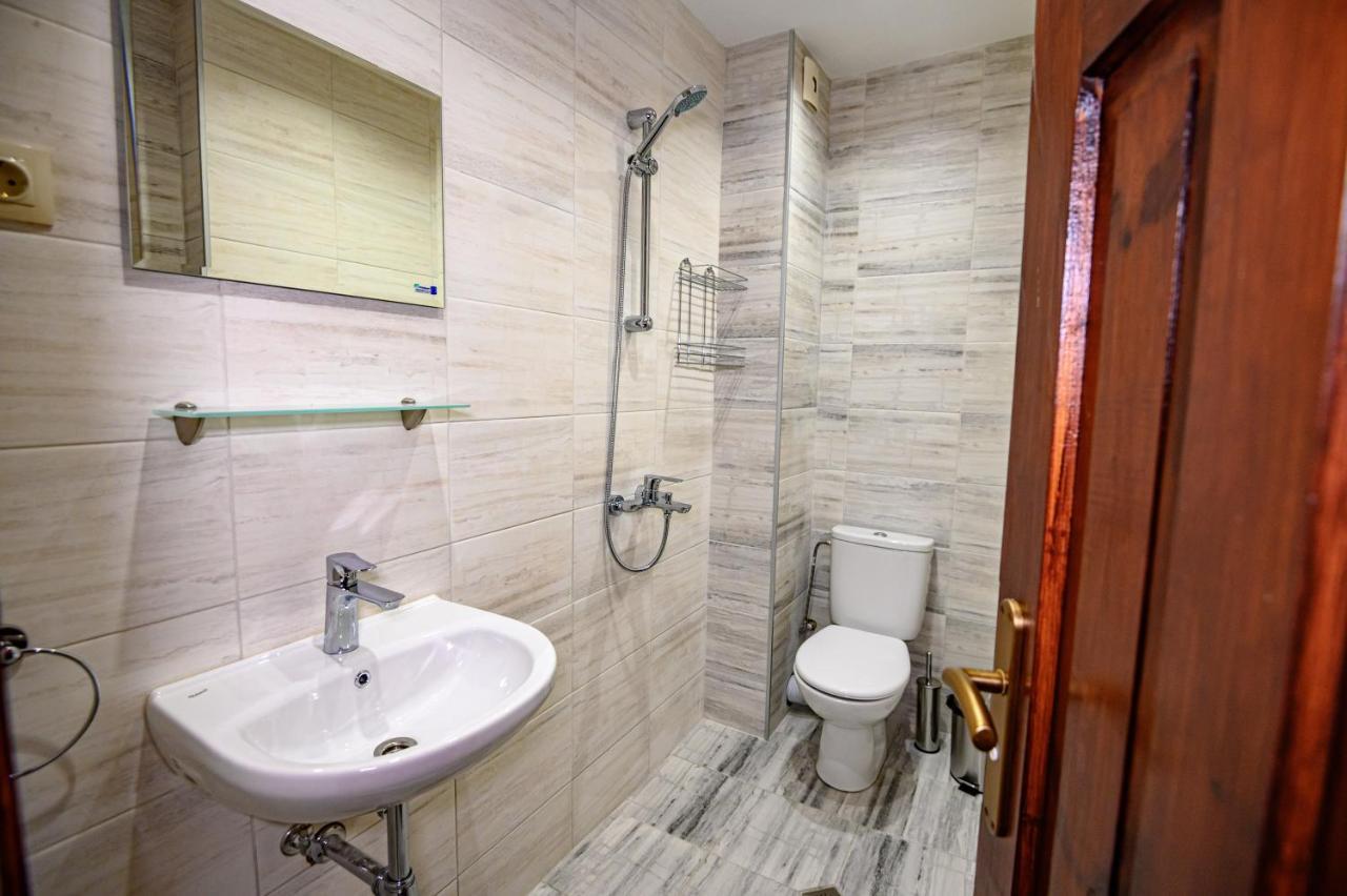 Lalev Guest House Бансько Екстер'єр фото