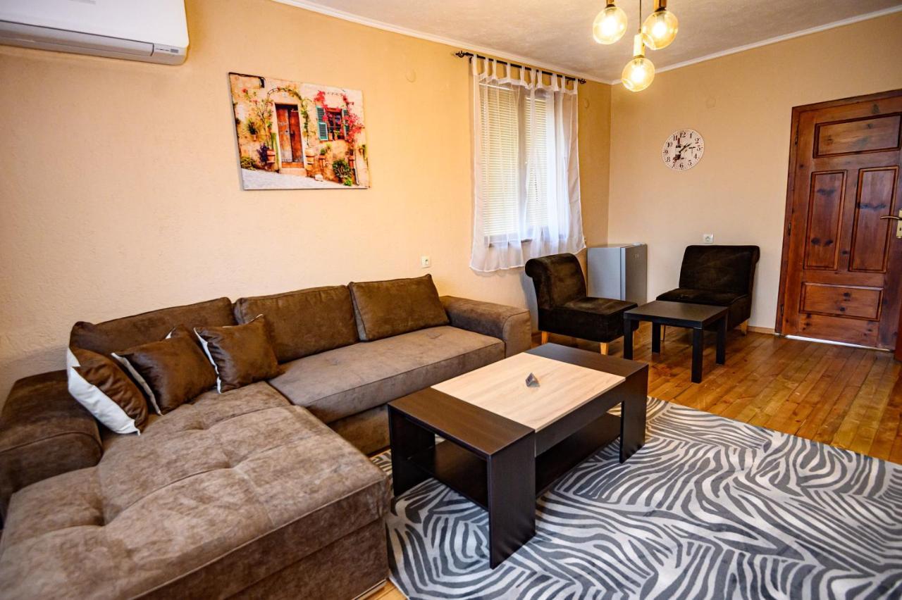 Lalev Guest House Бансько Екстер'єр фото