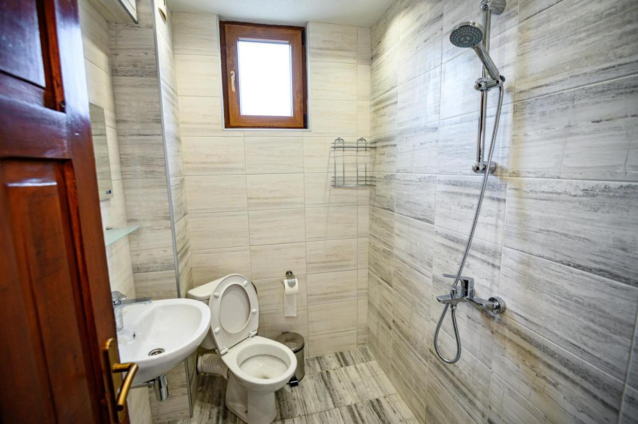 Lalev Guest House Бансько Екстер'єр фото